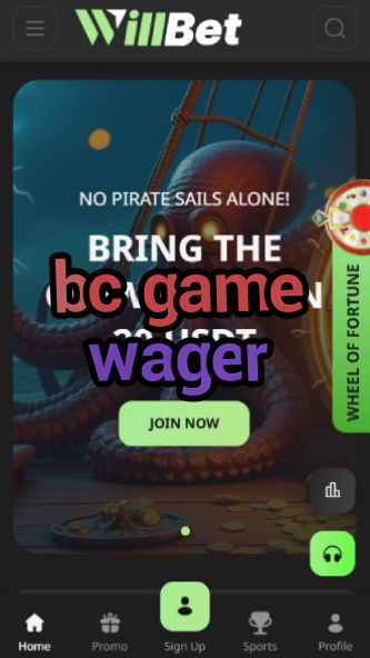 BC Game Wager - Betting Requirements-vz72fvrf.com